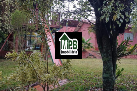 Chácara à venda com 3 quartos, sendo 1 suíte, em Bairro dos Buenos, Piedade, SP
