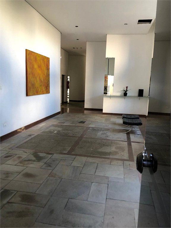 Apartamento à venda com 2 quartos em Pinheiros, São Paulo, SP