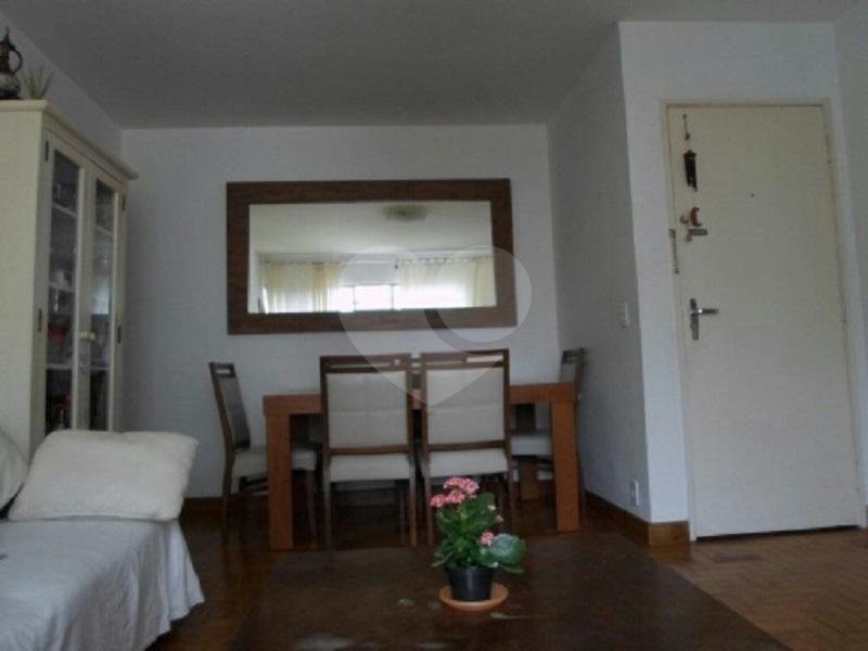 Apartamento à venda com 2 quartos em Indianópolis, São Paulo, SP