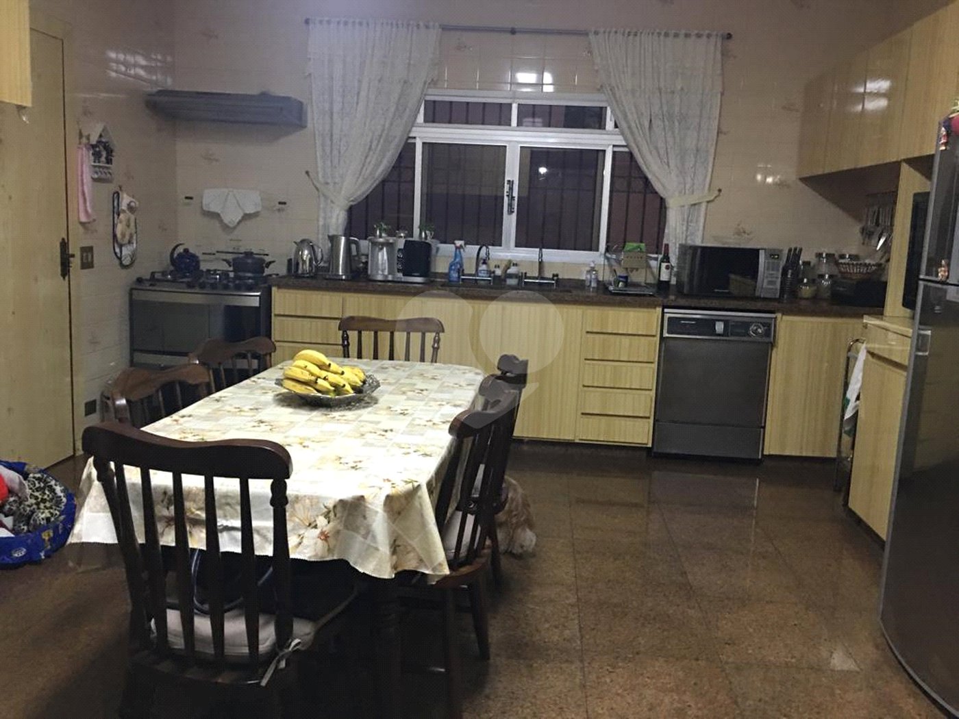 Casa à venda com 5 quartos, sendo 4 suítes,  em Vila Tramontano, São Paulo, SP