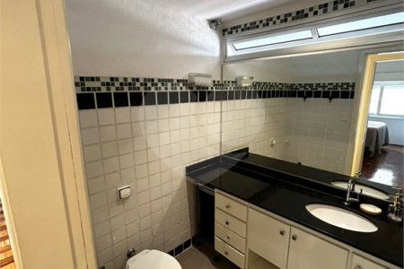 Apartamento à venda com 3 quartos em Pinheiros, São Paulo, SP