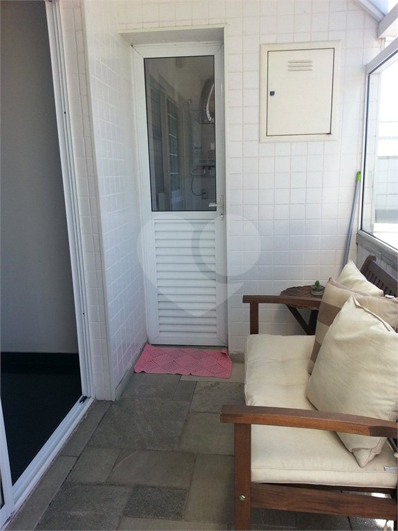 Cobertura à venda com 3 quartos, sendo 1 suíte, em Vila Ipojuca, São Paulo, SP