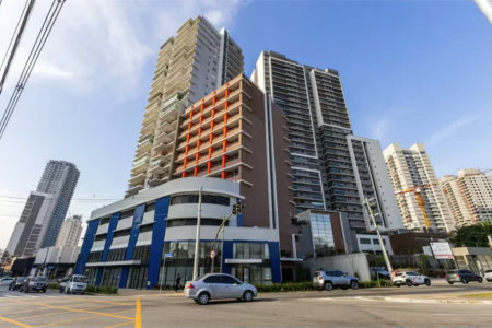 Studio à venda ou para alugar com 1 quarto em Butantã, São Paulo, SP