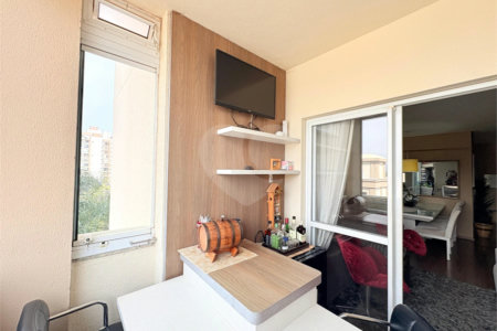 Apartamento à venda com 3 quartos, sendo 1 suíte,  em Engordadouro, Jundiaí, SP