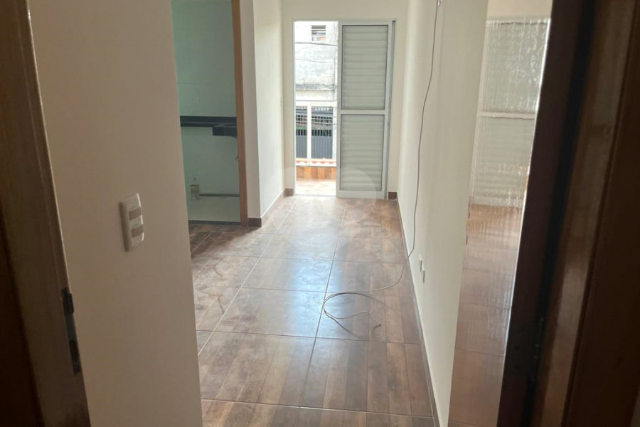 Sobrado à venda com 3 quartos, sendo 1 suíte, em Vila Maria, São Paulo, SP