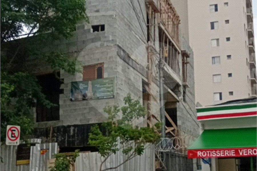 Apartamento à venda com 3 quartos em Casa Verde, São Paulo, SP