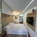 Apartamento á venda - Vila Guarani