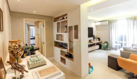 Apartamento à venda com 2 quartos, sendo 1 suíte,  em Jardim Paulista, São Paulo, SP