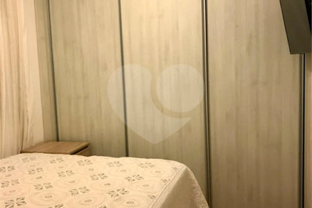 Apartamento à venda com 2 quartos, sendo 1 suíte, em Vila Mazzei, São Paulo, SP