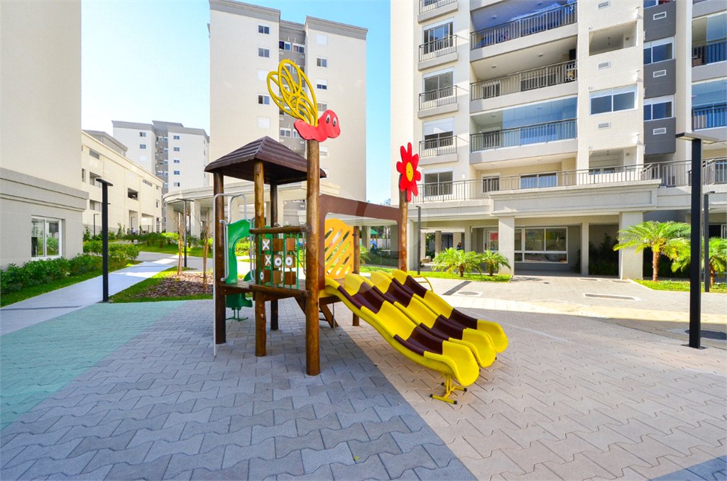 Apartamento à venda com 2 quartos, sendo 1 suíte, em Santo Amaro, São Paulo, SP