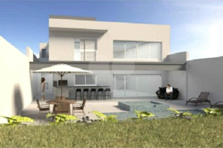 Casa à venda com 3 quartos, sendo 2 suítes, em Vila Rosália, Guarulhos, SP