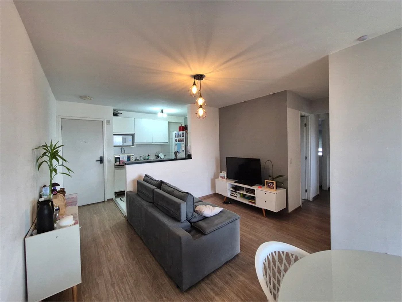 Apartamento à venda com 3 quartos, sendo 1 suíte, em Jardim Parque Morumbi, São Paulo, SP