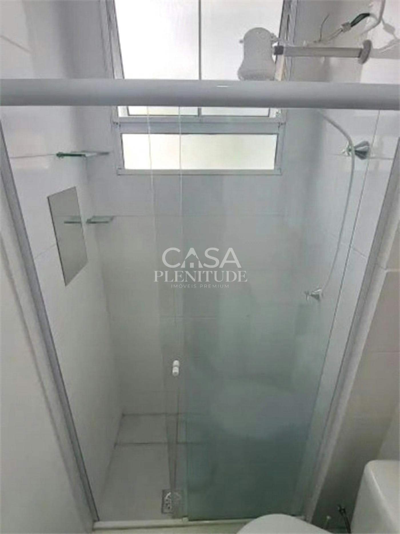 Apartamento à venda com 2 quartos em Caguassu, Sorocaba, SP