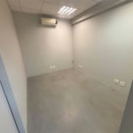 Sala Comercial para venda e locação, Estuário, Santos - SA0057.