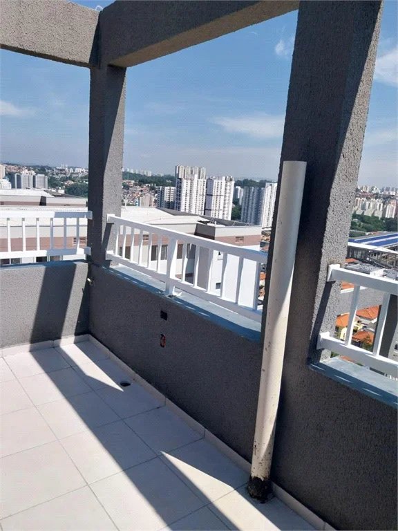 Apartamento à venda com 3 quartos em Vila Sônia, São Paulo, SP