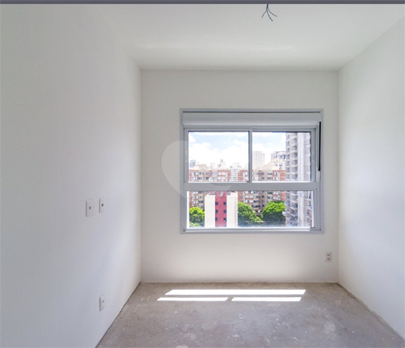 Apartamento à venda com 2 quartos, sendo 1 suíte,  em Vila Progredior, São Paulo, SP