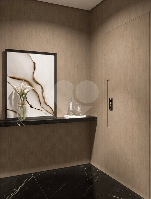 Apartamento à venda com 3 suítes em Campo Belo, São Paulo, SP