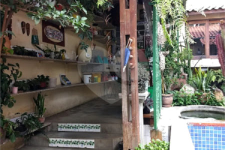 Casa Térrea à venda com 3 quartos, sendo 1 suíte, em Planalto Paulista, São Paulo, SP
