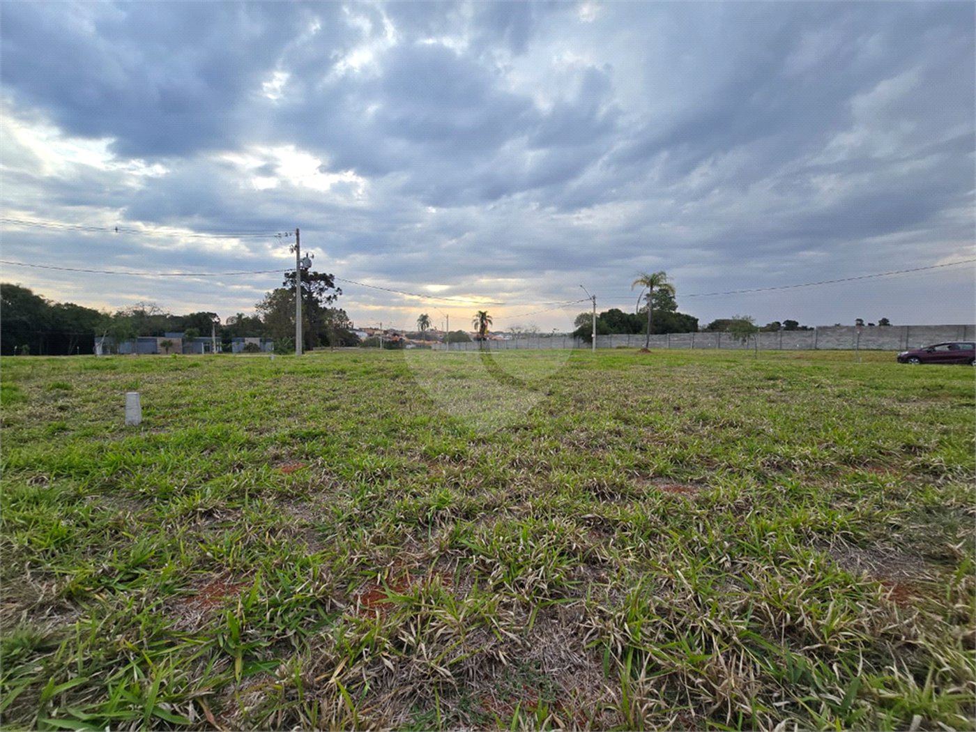 Terreno à venda em Vila La Brunetti, Itapetininga, SP