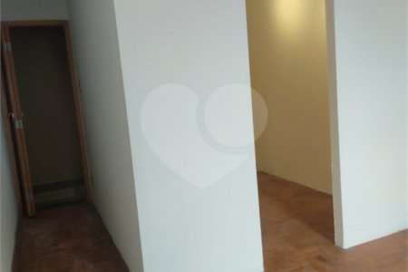 Apartamento à venda com 2 quartos em Tucuruvi, São Paulo, SP