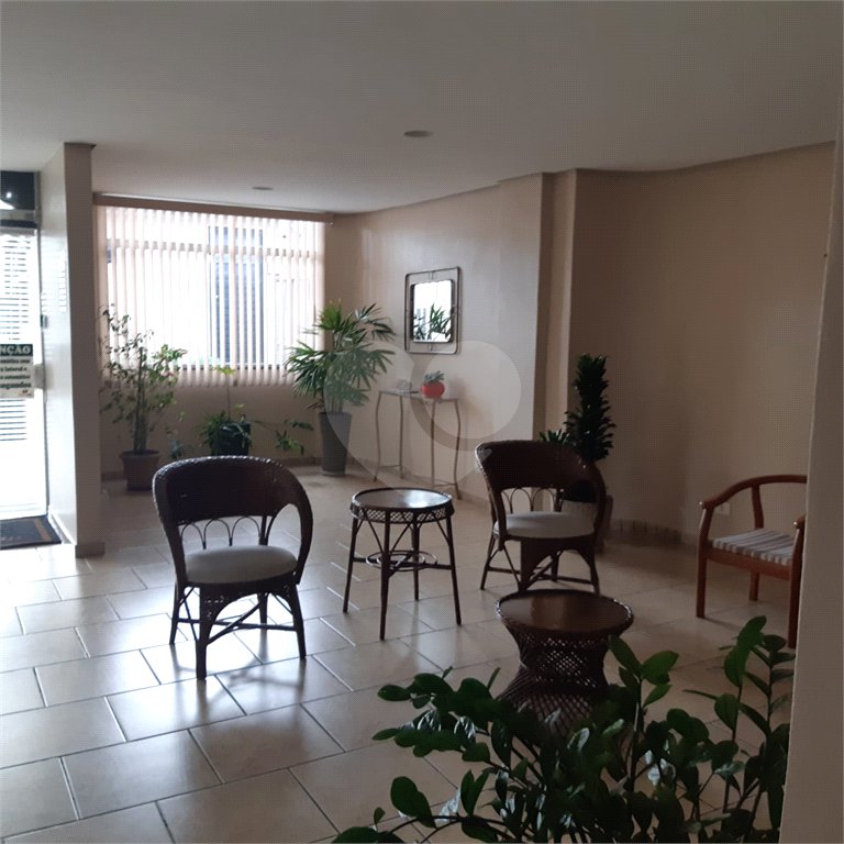 Apartamento à venda com 1 quarto em Vila Paiva, São Paulo, SP