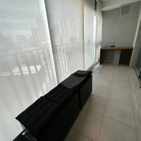 Studio à venda com 1 quarto em Vila Firmiano Pinto, São Paulo, SP