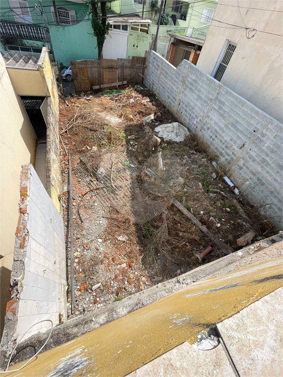 Casa Térrea à venda com 2 quartos em Parque Vitória, São Paulo, SP