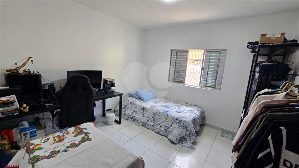 Casa à venda com 3 quartos, sendo 1 suíte, em Vila Maria Eugenia, São Paulo, SP