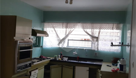 Sobrado à venda com 2 quartos em Santana, São Paulo, SP