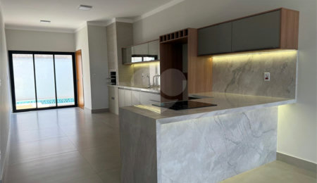 Condomínio à venda com 3 suítes em Reserva Imperial, Ribeirão Preto, SP