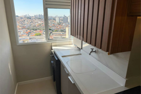 Apartamento à venda com 2 quartos, sendo 1 suíte, em Vila Prudente, São Paulo, SP