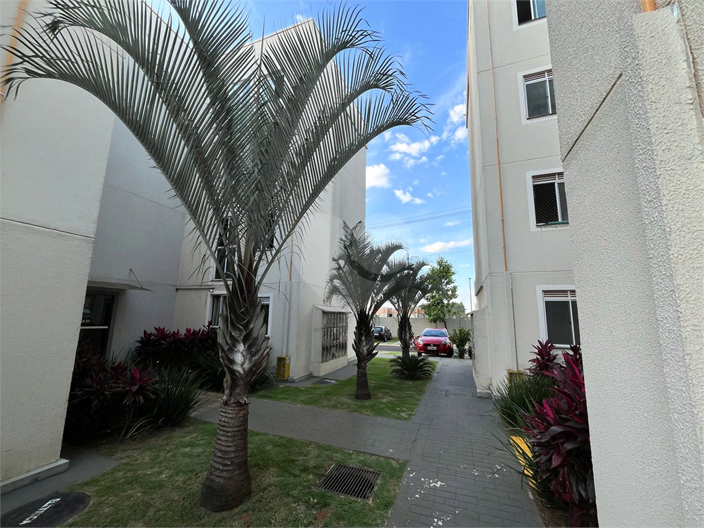 Apartamento a venda no condomínio Monte Berlim - São Carlos/SP