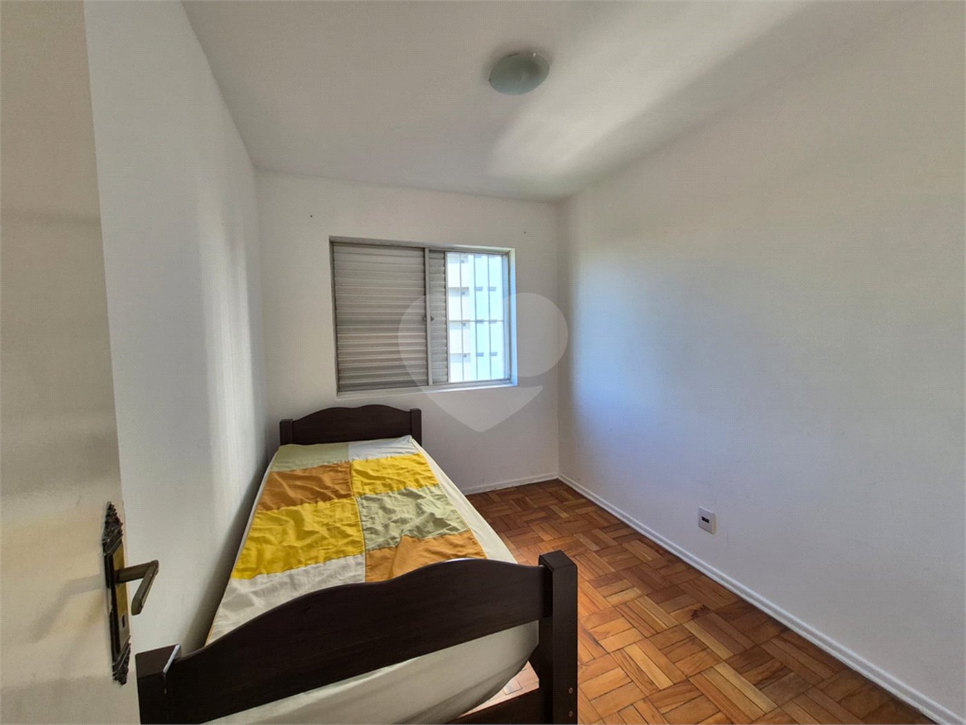 Apartamento à venda com 2 quartos em Jaguaré, São Paulo, SP