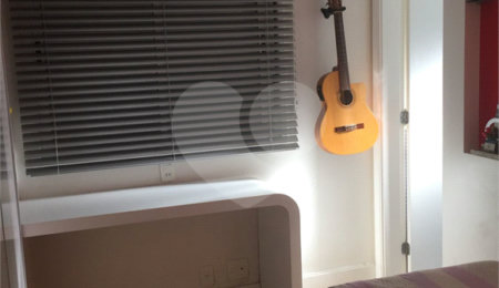 Apartamento à venda com 4 suítes em Vila Gertrudes, São Paulo, SP