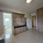 Apartamento à venda ou para alugar com 3 suítes no Centro, Vinhedo, SP