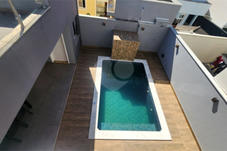 Casa à venda com 3 suítes no condomínio Residencial Villa dos Inglezes, Sorocaba - SP