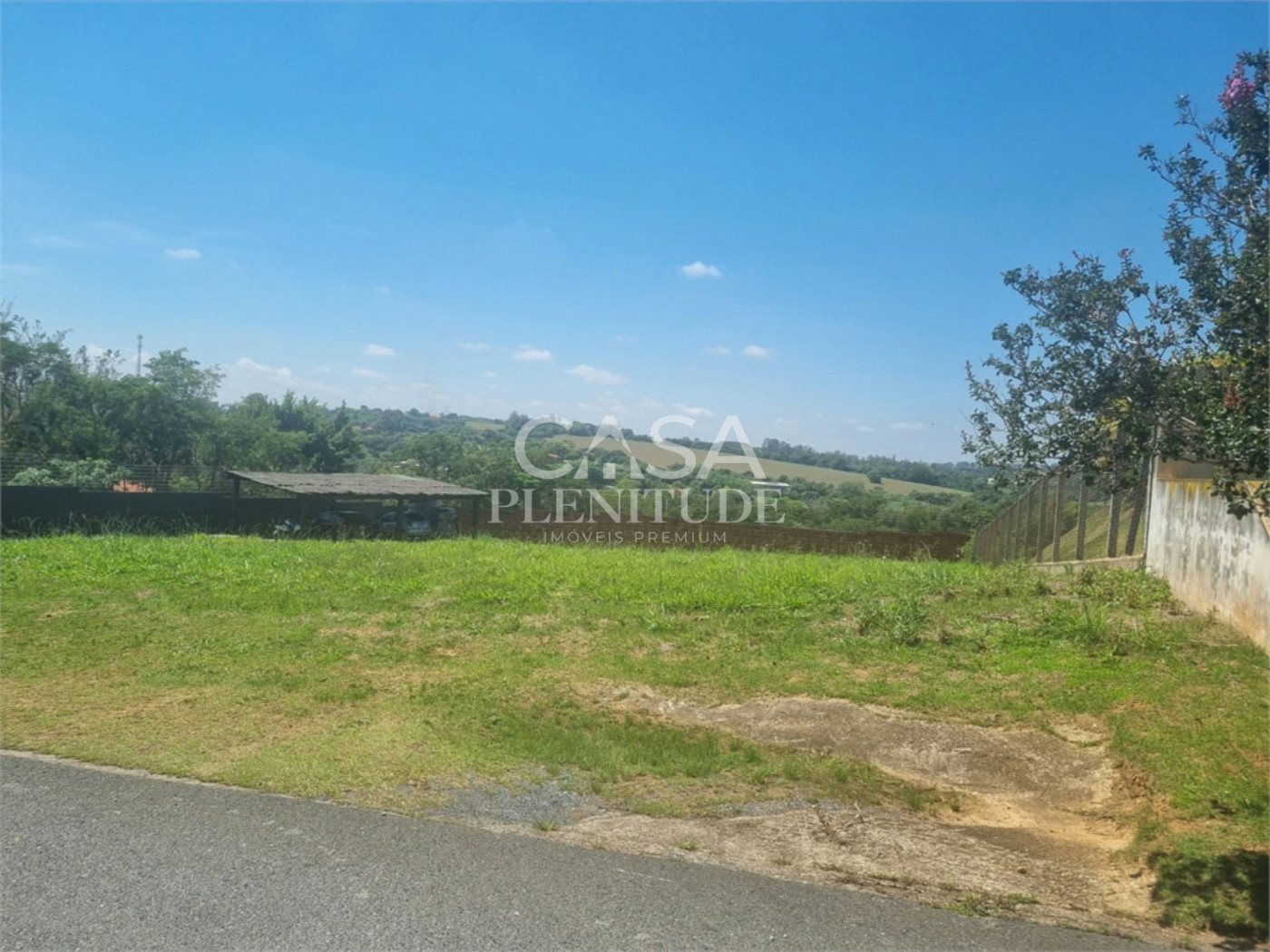 Terreno em condomínio à venda em Jundiaquara, Araçoiaba da Serra, SP