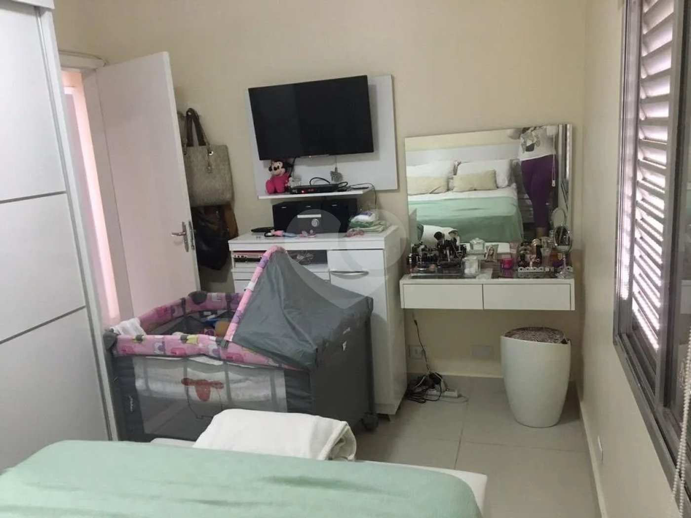 Apartamento à venda com 2 quartos em Jardim São Paulo(zona Norte), São Paulo, SP