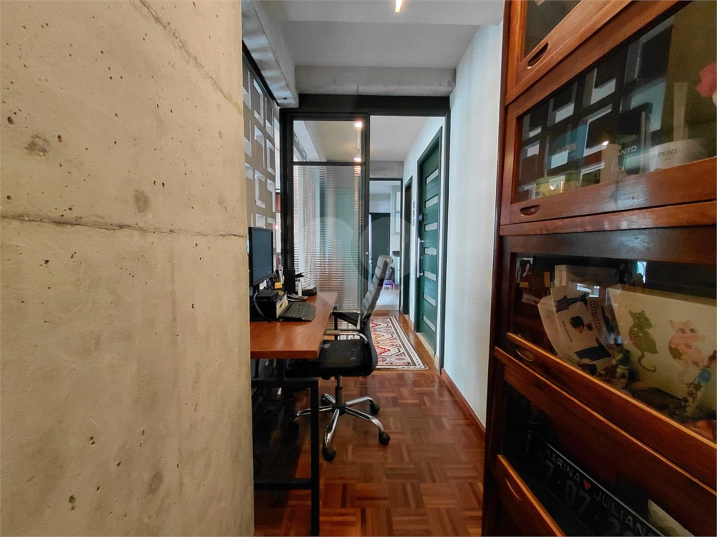 Apartamento à venda com 3 suítes em Perdizes, São Paulo, SP