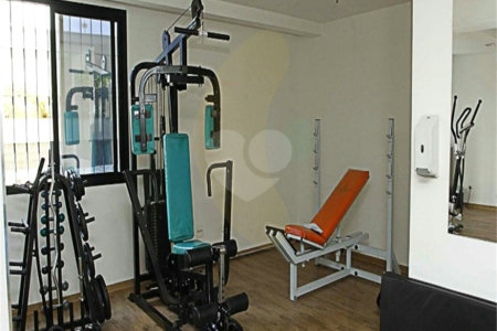 Flat à venda com 1 quarto em Saúde, São Paulo, SP