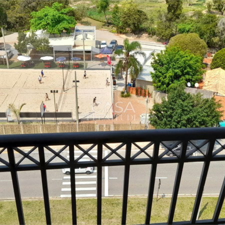 Apartamento à venda com 2 quartos em Bairro da Vossoroca, Sorocaba, SP