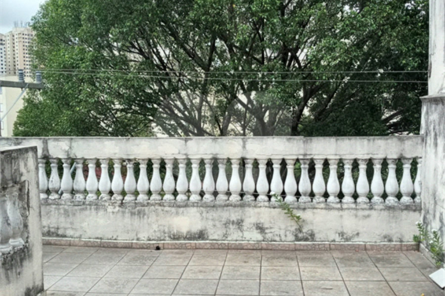 Sobrado à venda com 4 quartos, sendo 1 suíte, em Lauzane Paulista, São Paulo, SP