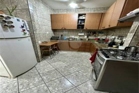 Apartamento à venda com 2 quartos em Praça da Bandeira, Rio de Janeiro, RJ