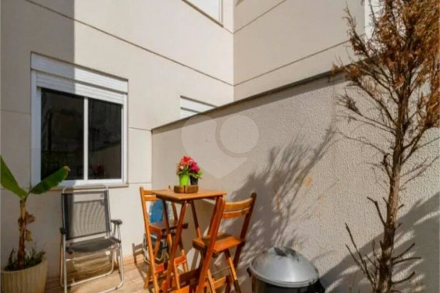 Apartamento à venda com 2 quartos, sendo 1 suíte, em Vila Guilherme, São Paulo, SP