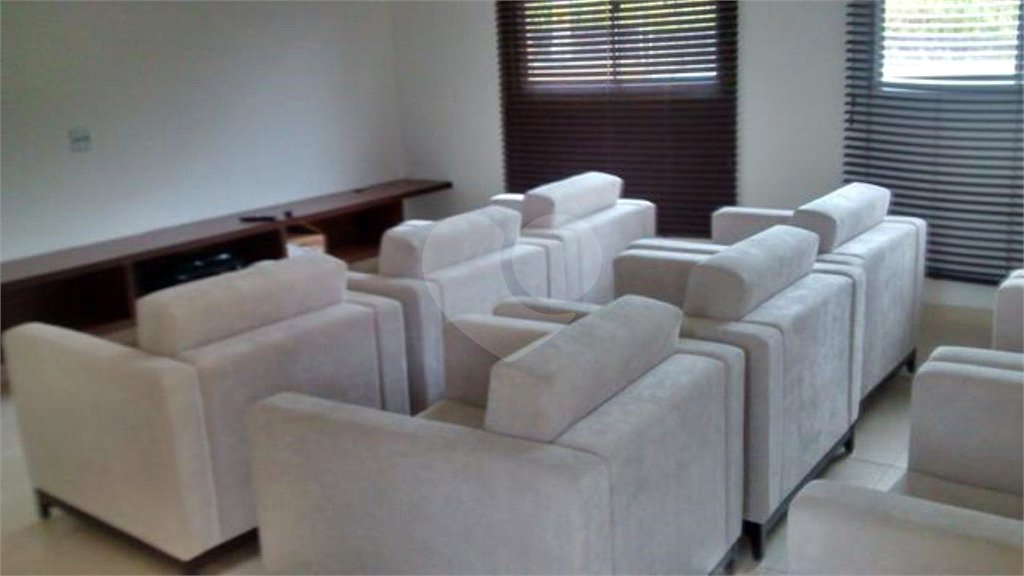 Apartamento à venda com 2 quartos em Imirim, São Paulo, SP