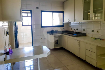 Apartamento à venda com 3 suítes em Tucuruvi, São Paulo, SP