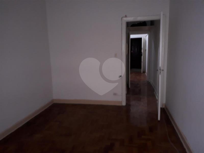 Apartamento à venda com 1 quarto em Santa Cecília, São Paulo, SP