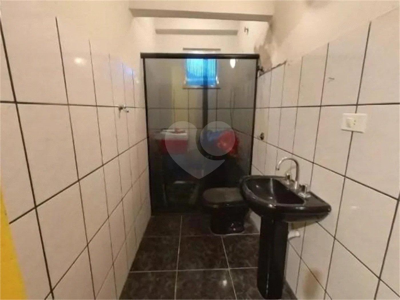 Sobrado à venda com 3 quartos, sendo 2 suítes, em Jardim São Ricardo, São Paulo, SP
