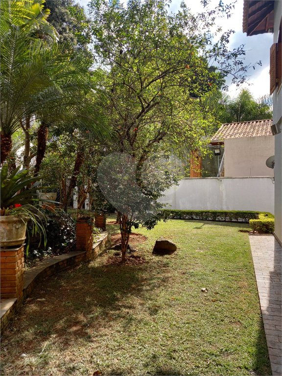 Casa à venda com 4 suítes no condomínio Bibi II, São Paulo - SP