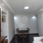 Apartamento à venda com 2 quartos em Jardim Peri, São Paulo, SP